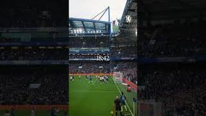 Video post by @chelseafc on YouTube