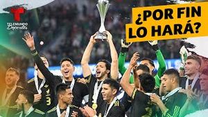 Video post by @deportes on YouTube