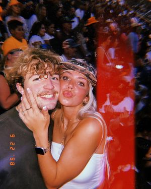 Image post by @mattie_bush22 on Instagram