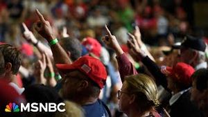 Video post by @msnbc on YouTube