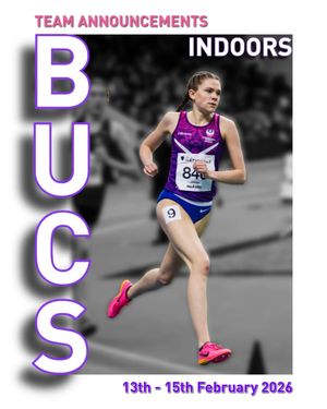 Image post by @lboroathletics on Instagram