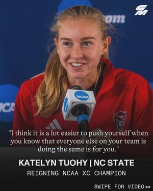 Image post by @citiusmag on Instagram