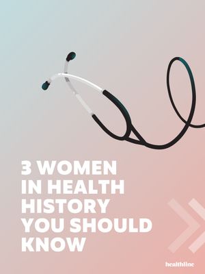 Image post by @healthline on Instagram