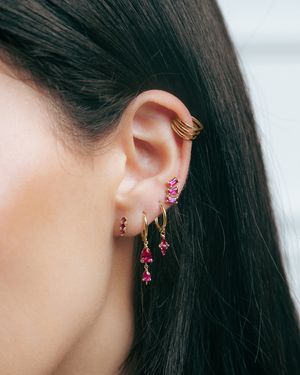 Image post by @doradusjewels on Instagram