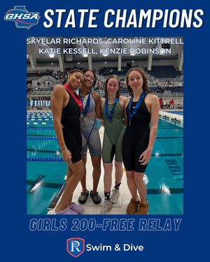 Image post by @ricsathletics on Instagram