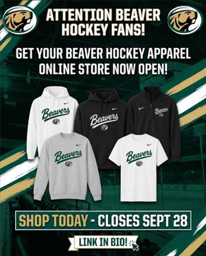 Image post by @bsubeaverswhky on Instagram