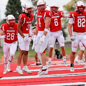 Image post by @msum_football on Instagram