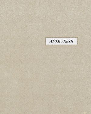 Image post by @atomfresh_official on Instagram