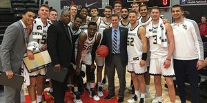 Image post by @CUJackets on Twitter