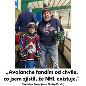Image post by @avsworldfans on Instagram