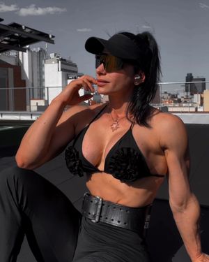 Image post by @sabrina_fitness_ on Instagram