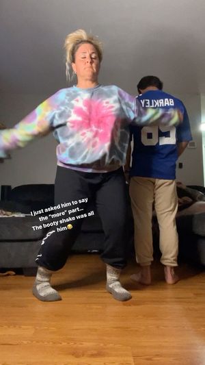 Video post by @haueterfamily on Instagram