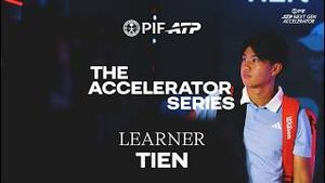 Video post by @atptour on YouTube