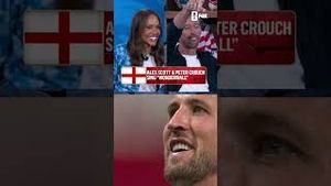 Video post by @FOX Soccer on YouTube