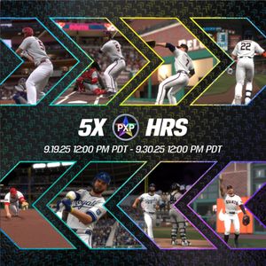 Image post by @mlbtheshow on Instagram