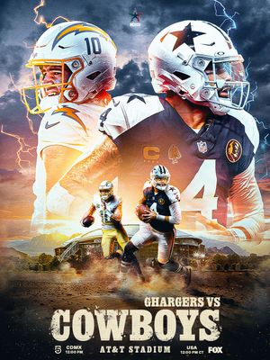 Image post by @somoscowboys on Instagram