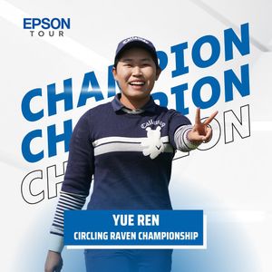Image post by @epsontour on Instagram