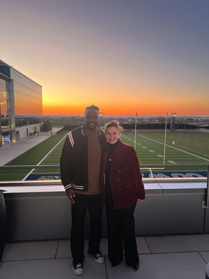 Image post by @AmyFolan on Twitter