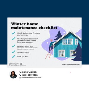 Image post by @gisellegaitanhomes on Instagram