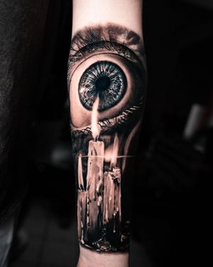 Image post by @skindesigntattoos on Instagram