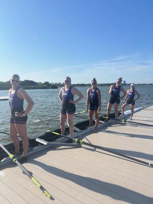 Image post by @kstaterow on Instagram