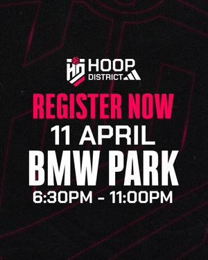 Image post by @fcbayernbasketball on Instagram