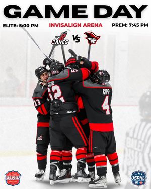 Image post by @jrcanesusphl on Instagram