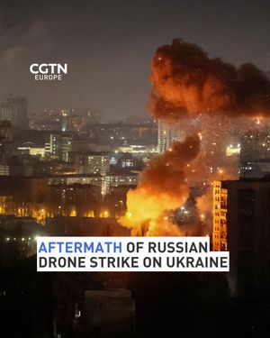 Image post by @cgtneurope on Instagram