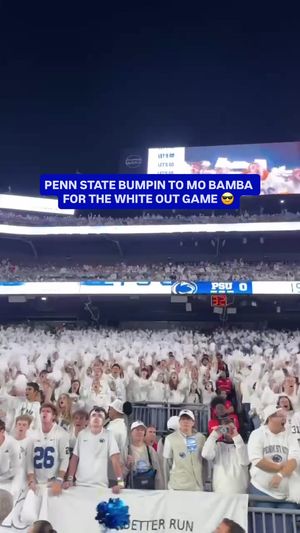Video post by @nbcsports on TikTok