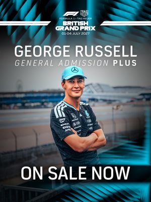 Image post by @silverstonecircuit on Instagram