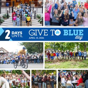 Image post by @indianastateuniversity on Instagram