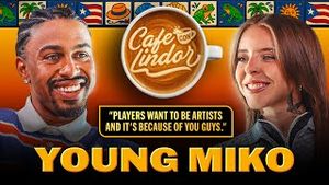 Video post by @mlb on YouTube