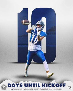 Image post by @aw.football12 on Instagram