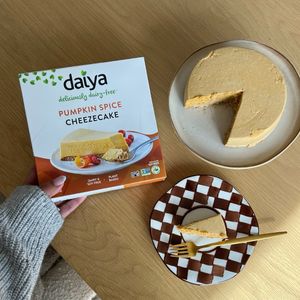 Image post by @daiyafoods on Instagram