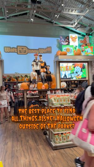 Video post by @Jessheartsthemeparks on Facebook