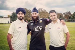 Image post by @baljitrihal on Instagram