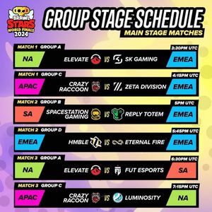 Image post by @brawlstars_esports on Instagram