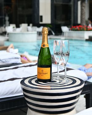 Image post by @postoakuptown on Instagram