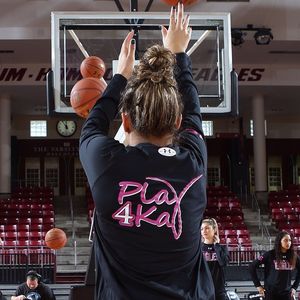 Image post by @bostoncollegewbb on Instagram