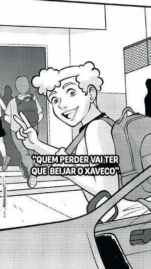 Video post by @turmadamonicajovem on TikTok