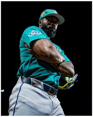 Image post by @createdbylandon on Instagram