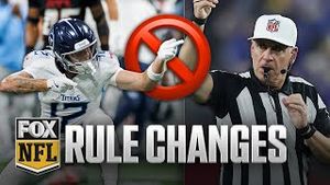 Video post by @nflonfox on YouTube