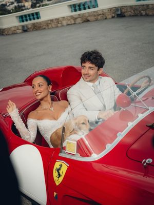 Image post by @ellemenhk on Instagram
