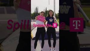 Video post by @uw_athletics on YouTube