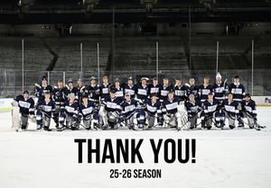 Image post by @psuclubhockeym3 on Instagram