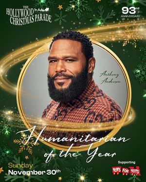 Image post by @anthonyanderson on Instagram