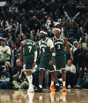 Image post by @bportistime on Instagram