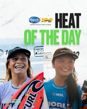 Image post by @wsl on Instagram