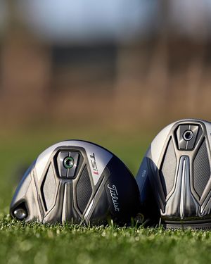 Image post by @titleist on Instagram