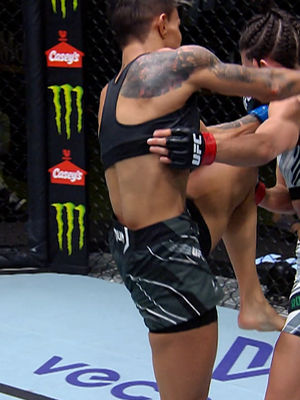Video post by @ufc on TikTok